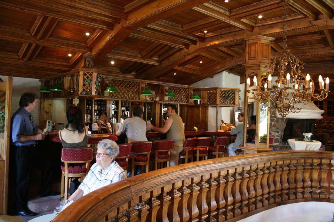 גוסלר Hotels Am Kranichsee מראה חיצוני תמונה