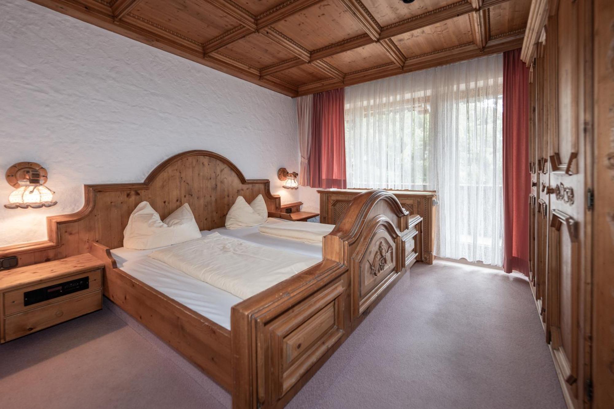 גוסלר Hotels Am Kranichsee מראה חיצוני תמונה