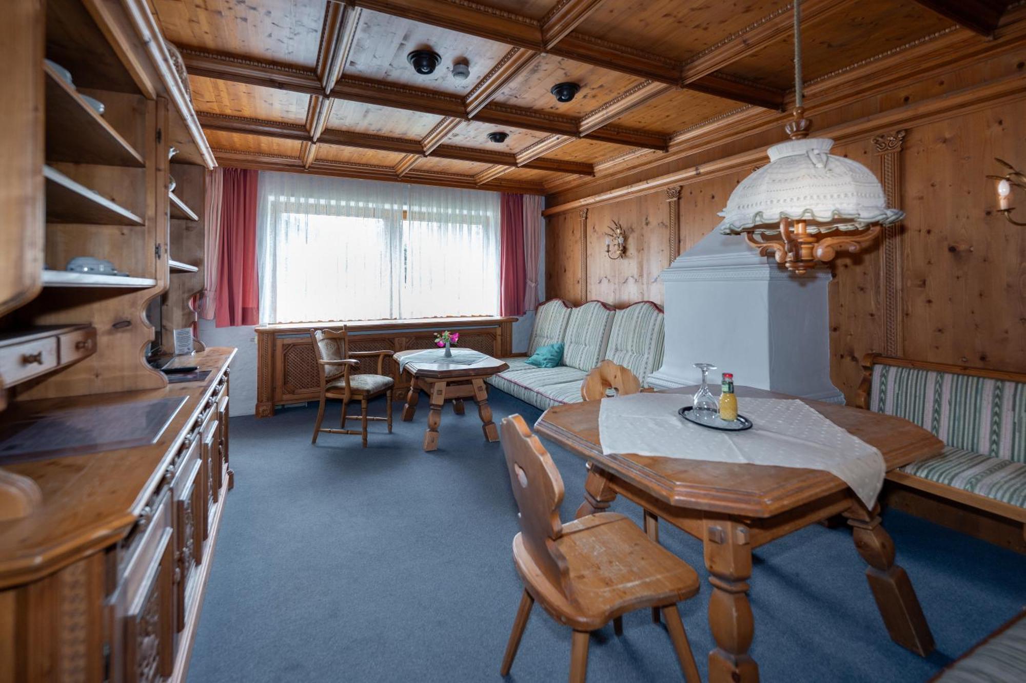 גוסלר Hotels Am Kranichsee מראה חיצוני תמונה
