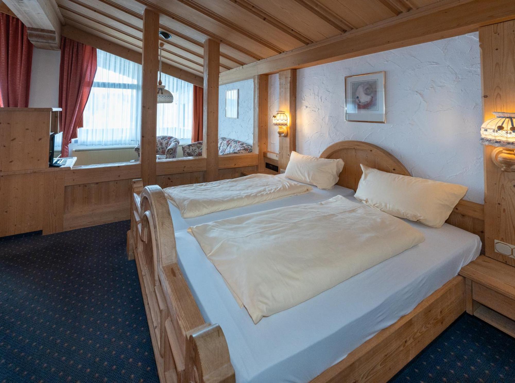 גוסלר Hotels Am Kranichsee מראה חיצוני תמונה